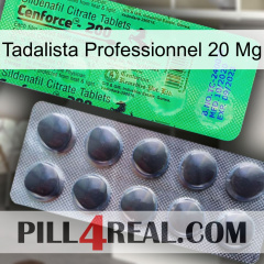 Tadalista Professional 20Mg new04